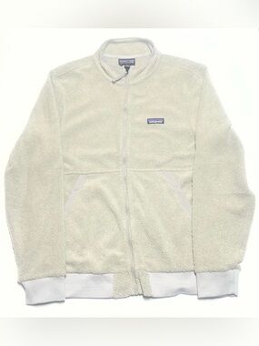 Patagonia women’s size medium full zip jacket